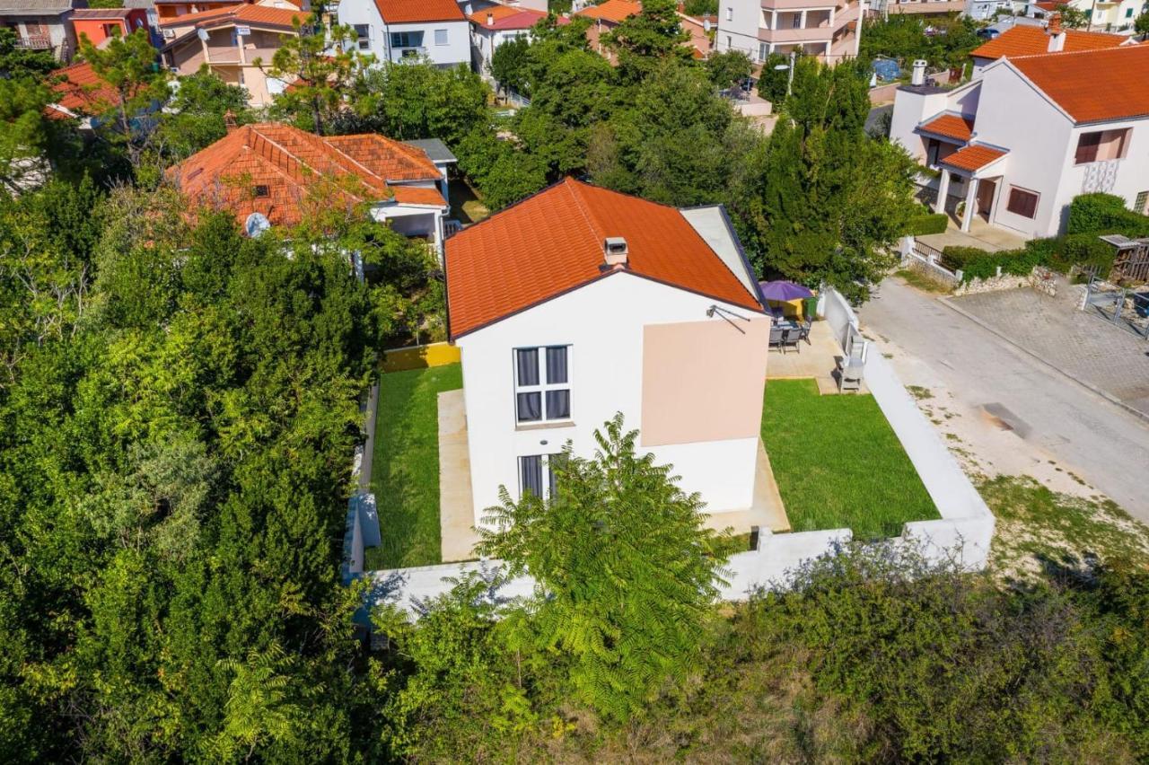 Kuca Za Odmor Natali Villa Нин Екстериор снимка